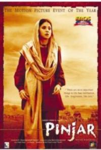 Pinjar (2003) movie poster