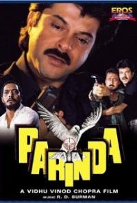 Parinda (1989) movie poster