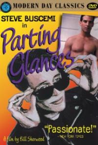 Parting Glances (1986) movie poster