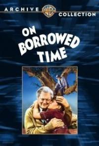 On Borrowed Time (1939) movie poster