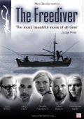 The Freediver (2004) movie poster