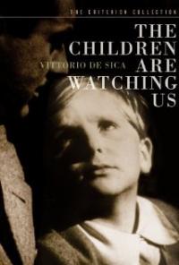 I bambini ci guardano (1944) movie poster