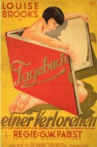 Diary of a Lost Girl (1929) movie poster