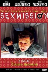 Seksmisja (1984) movie poster