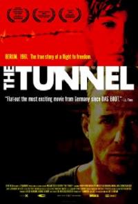 Der Tunnel (2001) movie poster