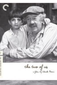 The Two of Us (1967) movie poster