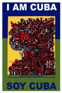 Soy Cuba (1964) movie poster