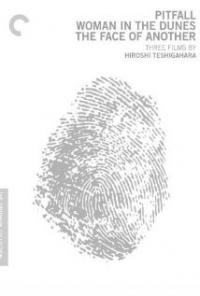 Pitfall (1962) movie poster