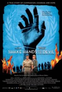 Shake Hands with the Devil (2007) movie poster