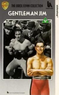 Gentleman Jim (1942) movie poster
