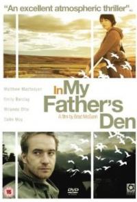 In My Father's Den (2004) movie poster