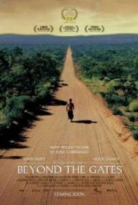 Beyond the Gates (2005) movie poster