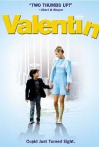 Valentin (2002) movie poster