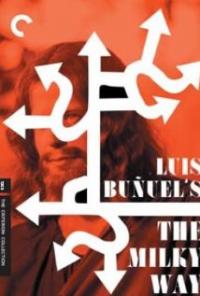 The Milky Way (1969) movie poster