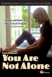 Du er ikke alene (1978) movie poster