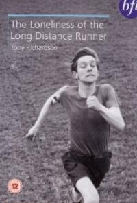 The Loneliness of the Long Distance Runner (1962) movie poster