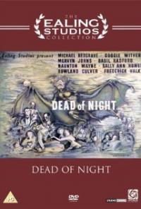 Dead of Night (1945) movie poster