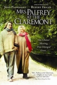 Mrs. Palfrey at the Claremont (2005) movie poster