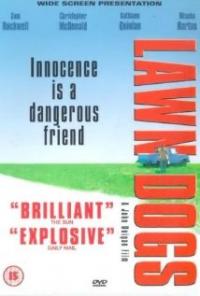 Lawn Dogs (1997) movie poster