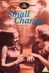 Small Change (1976) movie poster