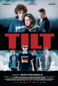 Tilt (2011) movie poster