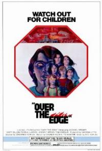 Over the Edge (1979) movie poster