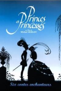 Princes and Princesses (2000) movie poster