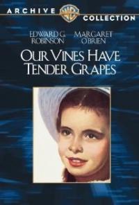 Our Vines Have Tender Grapes (1945) movie poster