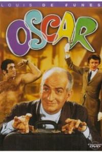 Oscar (1967) movie poster