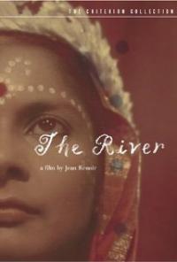 The River (1951) movie poster