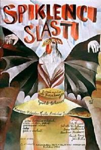 Conspirators of Pleasure (1996) movie poster