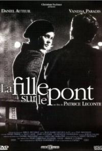 La fille sur le pont (1999) movie poster