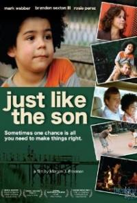 Just Like the Son (2006) movie poster