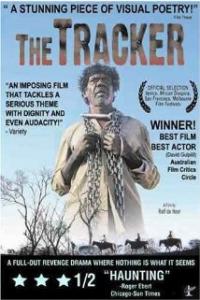 The Tracker (2002) movie poster