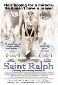 Saint Ralph (2004) movie poster