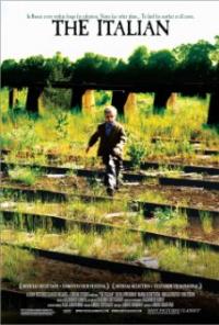 The Italian (2005) movie poster