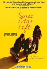 Depuis qu'Otar est parti... (2003) movie poster