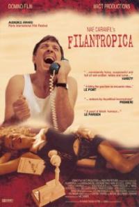 Filantropica (2002) movie poster