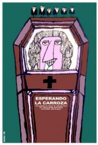 Esperando la carroza (1985) movie poster