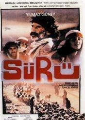 The Herd (1979) movie poster