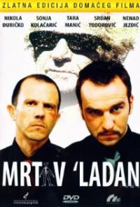 Mrtav 'ladan (2002) movie poster
