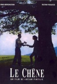 The Oak (1992) movie poster