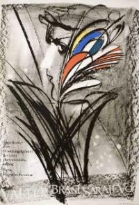 Valter brani Sarajevo (1972) movie poster