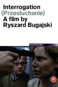 Przesluchanie (1989) movie poster