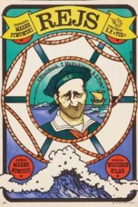 Rejs (1970) movie poster