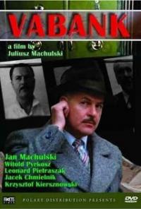Vabank (1981) movie poster