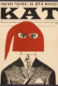 El verdugo (1963) movie poster