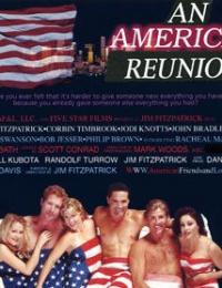 An American Reunion (2003) movie poster