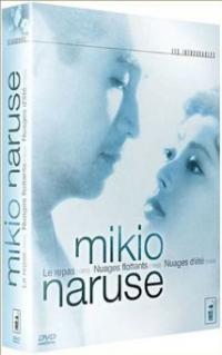 Ukigumo (1955) movie poster