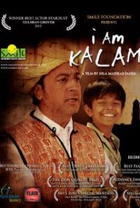 I Am Kalam (2010) movie poster